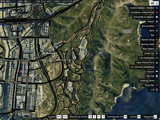 Amarillo Vista, El Burro Heights preview 1